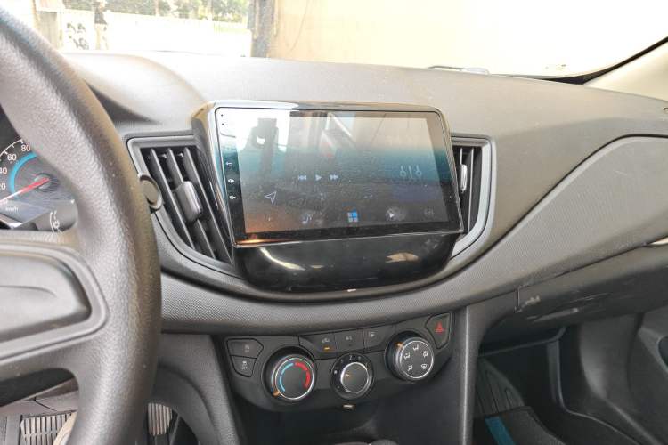 Used Chevrolet Cavalier 2019 320 Automatic Enjoyment with Sunroof
