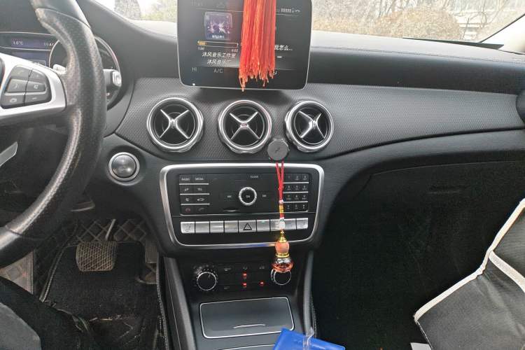 Used Mercedes-Benz GLA 2019 GLA 220 4MATIC Sport Edition
