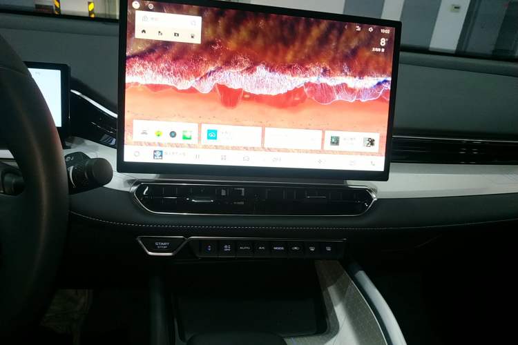 Used Geely Auto Preface 2025 Dongfang Yao 1.5TD Kunlun Edition