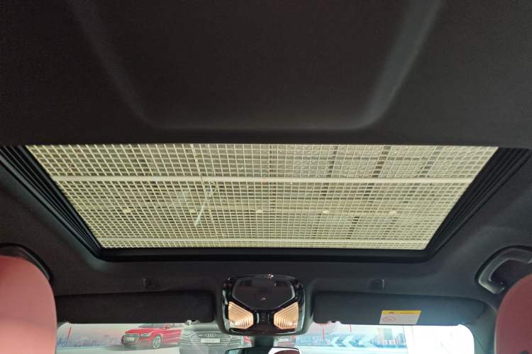 Used BMW 5 Series 2021 525Li M Sport Package
