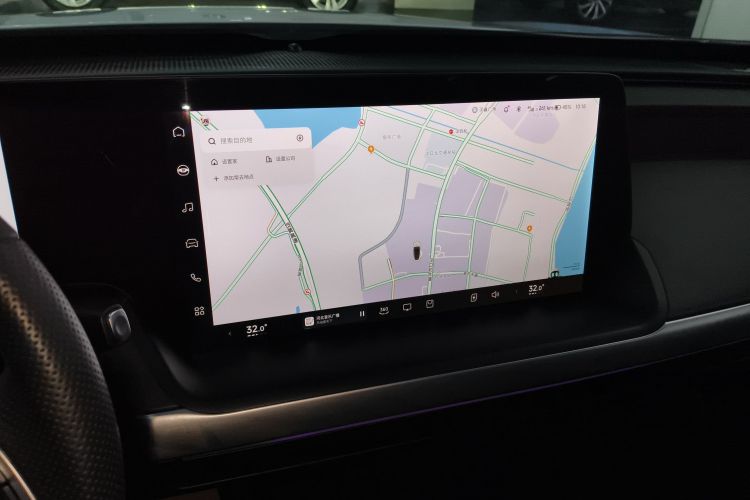 Used XPeng P7 2022 670N+
