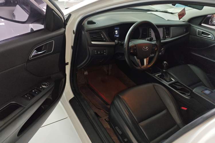 Used Hyundai Mistra 2017 1.8L Automatic Deluxe DLX Model China V Emission Standard