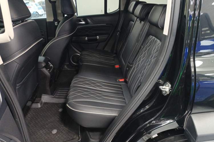 Used Tank 300 2021 Off-Road Edition 2.0T Challenger
