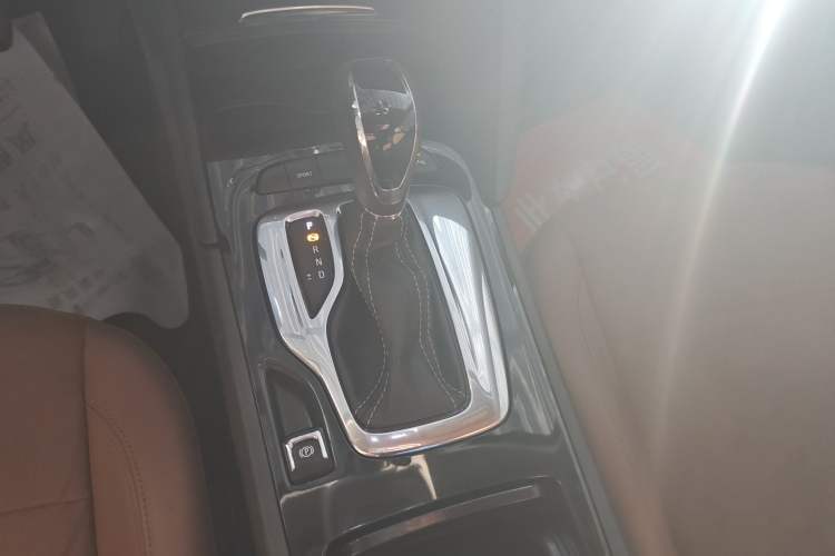 Used Buick Regal 2019 20T Elite Version China VI Standard
