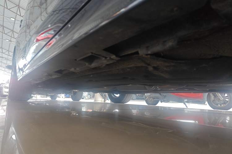 Used Honda Civic 2023 240TURBO CVT Dynamic Edition
