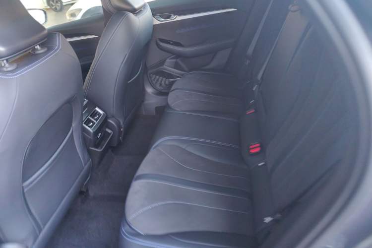 Used Geely Auto Preface 2025 Dongfang Yao 2.0TD Moonlight Edition