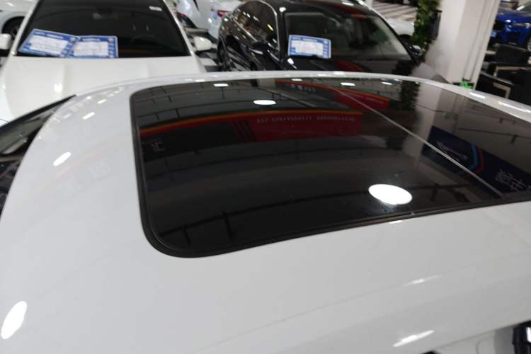 Used Audi A4L 2022 40 TFSI Stylish and Elegant Edition
