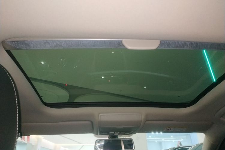 Used Volkswagen Lamando 2019 280TSI DSG Comfort Edition China VI standard