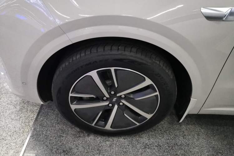 Used Li Auto L6 2024 PRO Model
