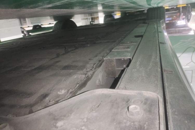 Used Nio ET7 2022 100 kWh