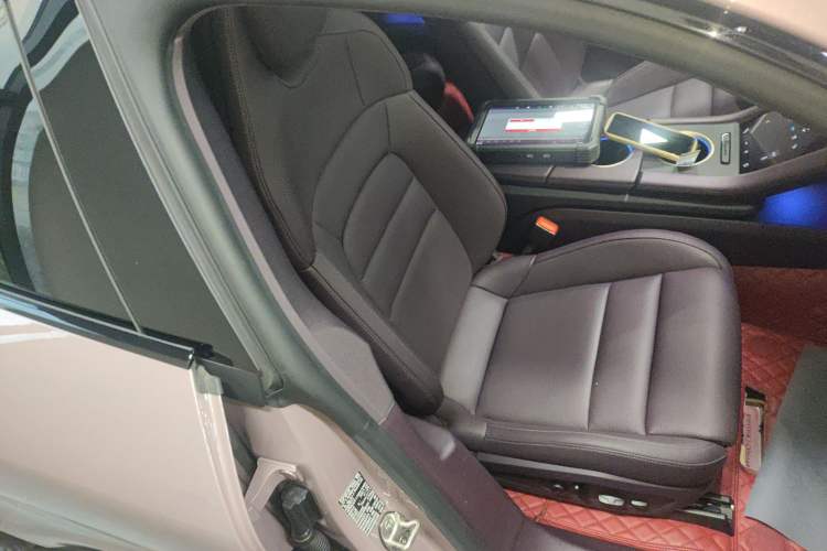 Used Porsche Taycan 2022 Taycan