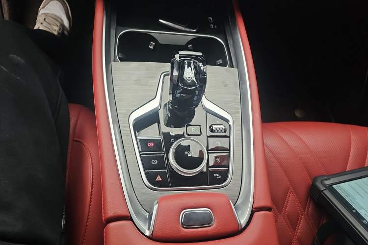 Used Chery Tiggo 7 PLUS 2023 1.6 TGDI DCT Flagship Version