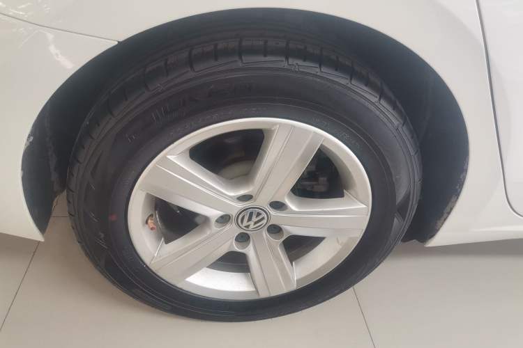 Used Volkswagen Lamando 2018 230TSI DSG Fashion Edition