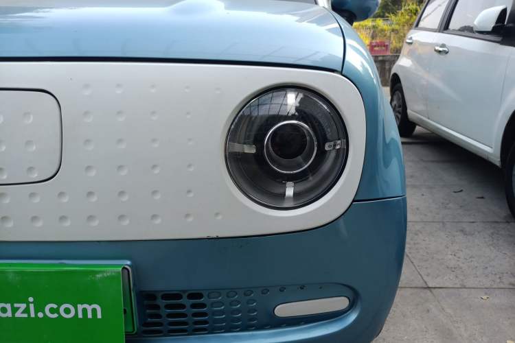 Used ORA Black Cat 2021 301 km Basic Version
