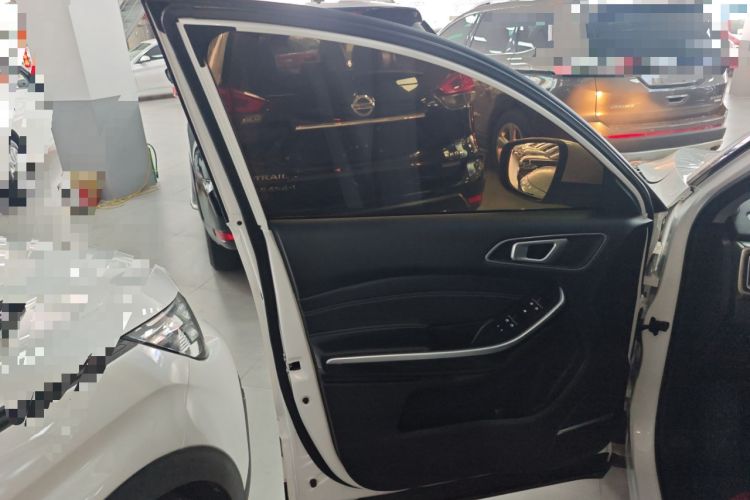 Used Chery Tiggo 8 2018 1.5 TCI Automatic Luxury Model 5 Seats
