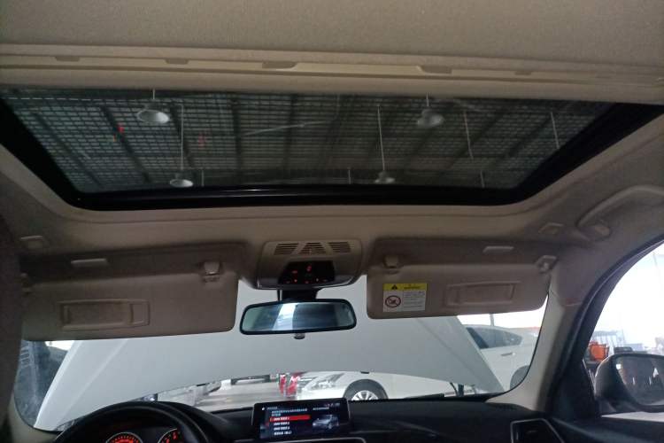 Used BMW 3 Series 2019 320Li Fashion Model