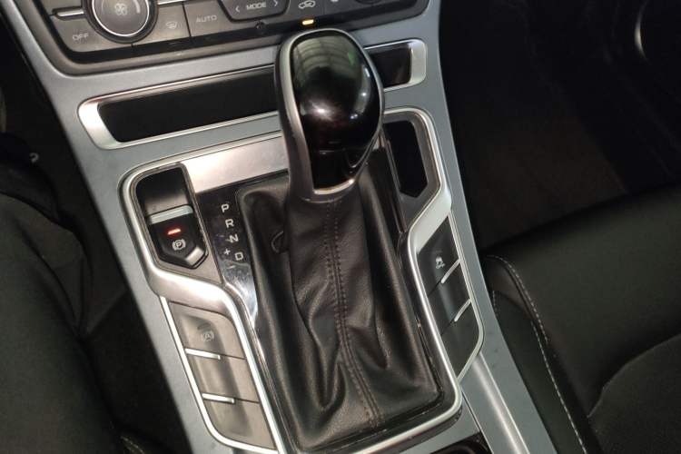 Used Geely Auto Emgrand 2018 1.5L CVT Upward Connect Edition