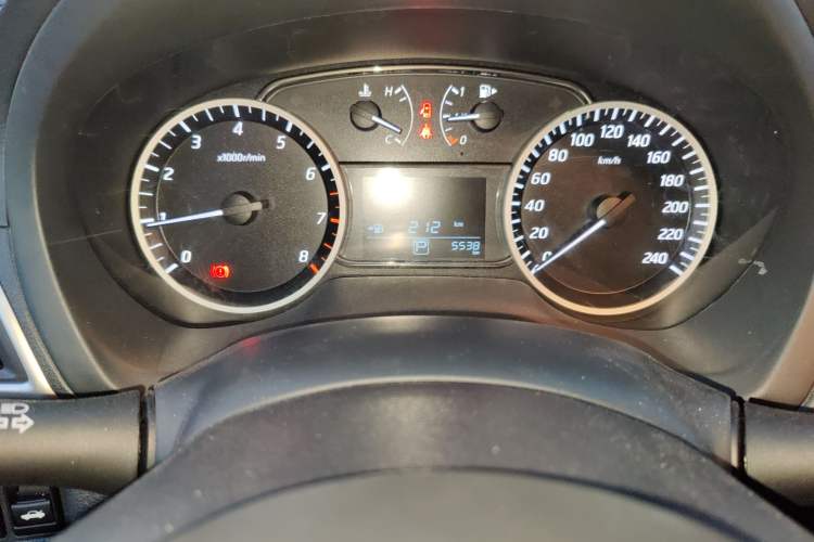 Used Nissan Sylphy 2024 Restyled Version 2 Classic 1.6XE CVT Comfort Edition
