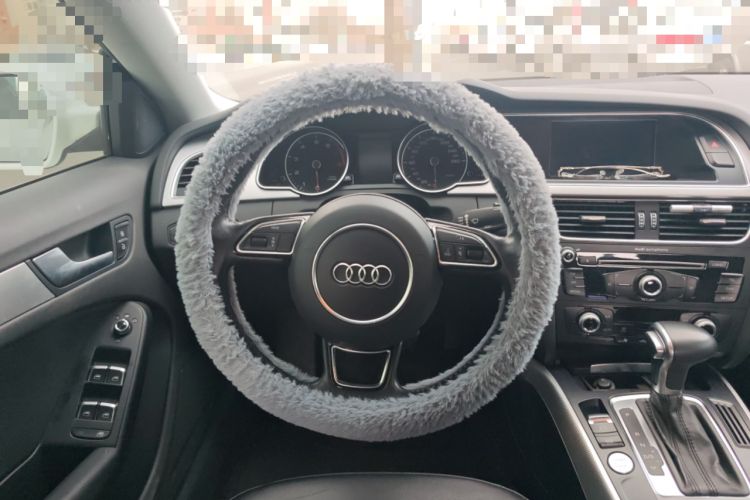 Used Audi A5 2014 Sportback 45 TFSI
