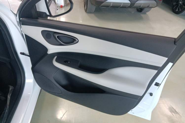 Used BYD Seal 05 DM-i 2025 DM-i Smart Drive 55KM Luxury Model
