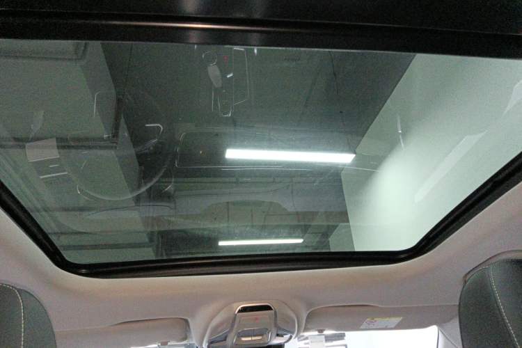 Used Geely Auto Emgrand X7 Sport 2022 Boyue X 1.8TD DCT Smart Model
