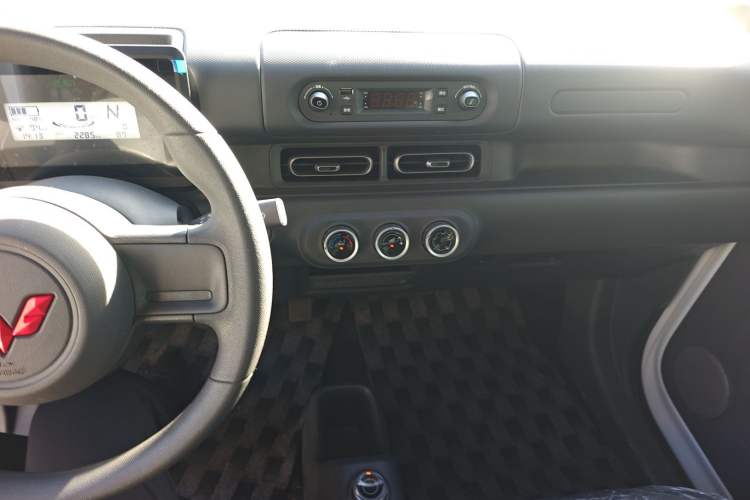 Used Wuling Zhiguang New Energy 