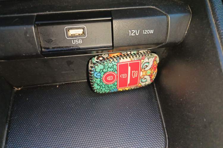 Used Kia kx1 Stonic 2019 1.4L Automatic Fun Edition China V Standard
