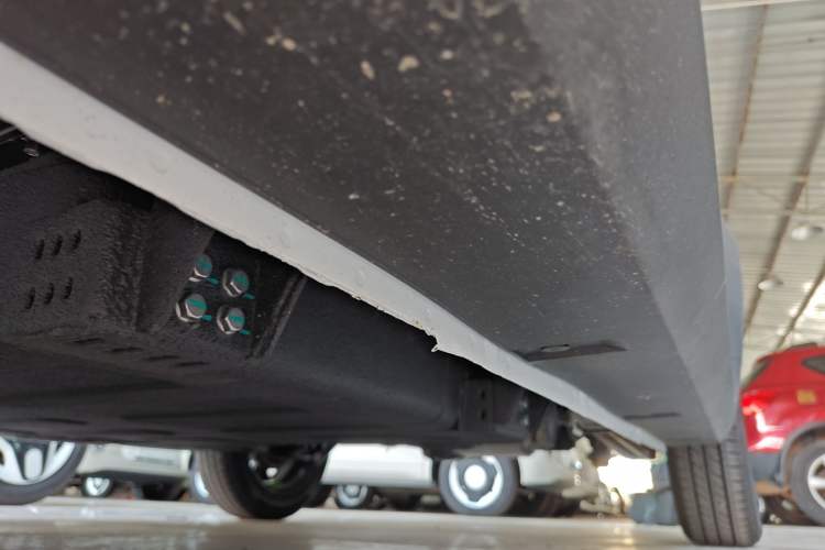 Used  Panda 2025 210km Panda Rider
