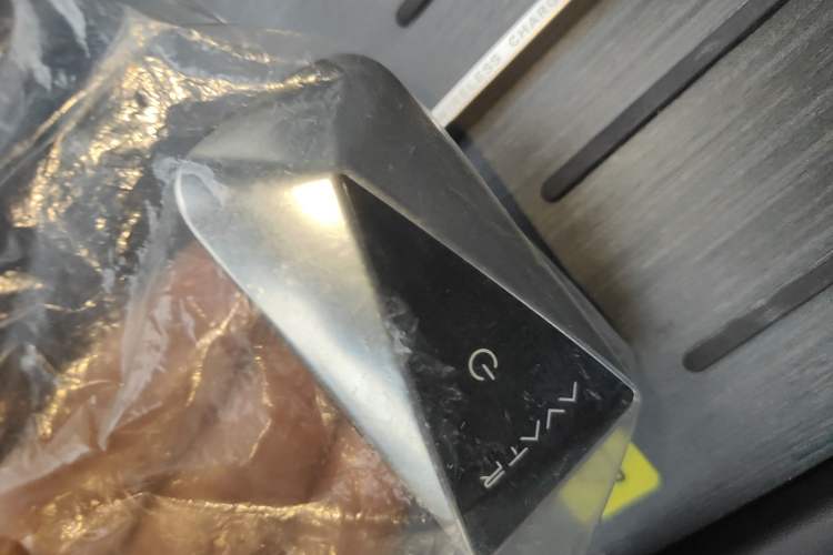 Used  07 2024 Max Extended-Range Edition
