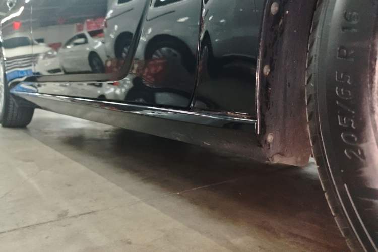 Used Nissan Teana 2019 2.0L XL Comfort Edition
