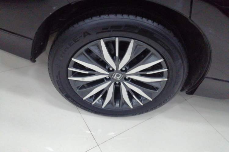 Used Honda Avancier 2020 370TURBO Two-Wheel Drive Luxury Edition
