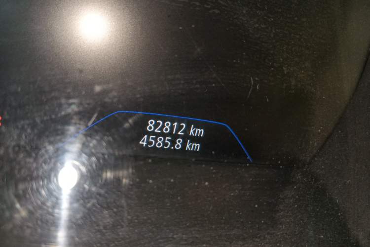 Used Renault Kadjar 2016 2.0L Two-Wheel Drive Leading Edition