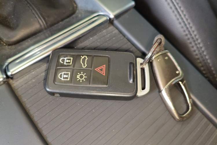 Used Volvo XC60 (Import) 2014 T5 Zhiyi Edition
