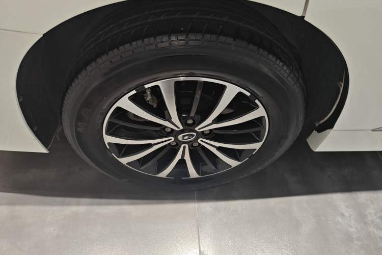 Used GAC Trumpchi M8 2021 Lingxiu Series 390T Deluxe Edition