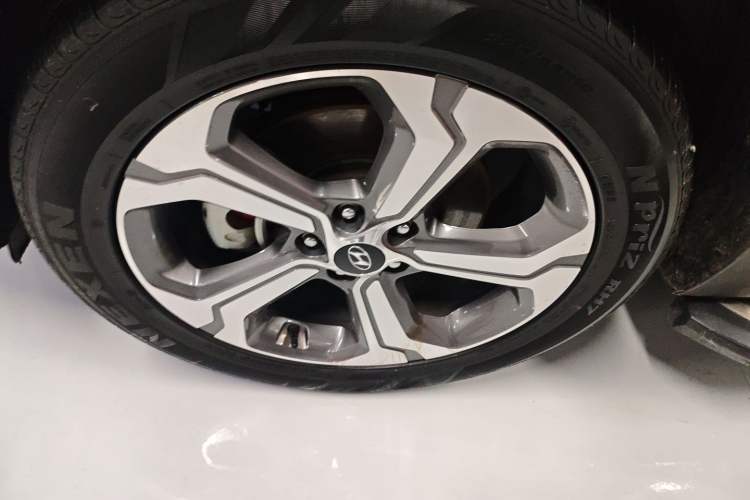 Used Hyundai Santa Fe 2020 380 TGDi Automatic Two-Wheel Drive GLS Luxury Edition