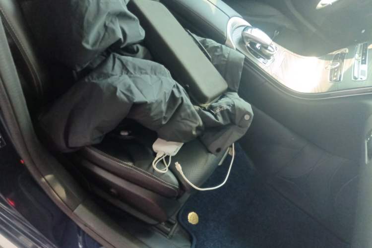 Used Mercedes-Benz C-Class 2017 C 200 L Sport Edition
