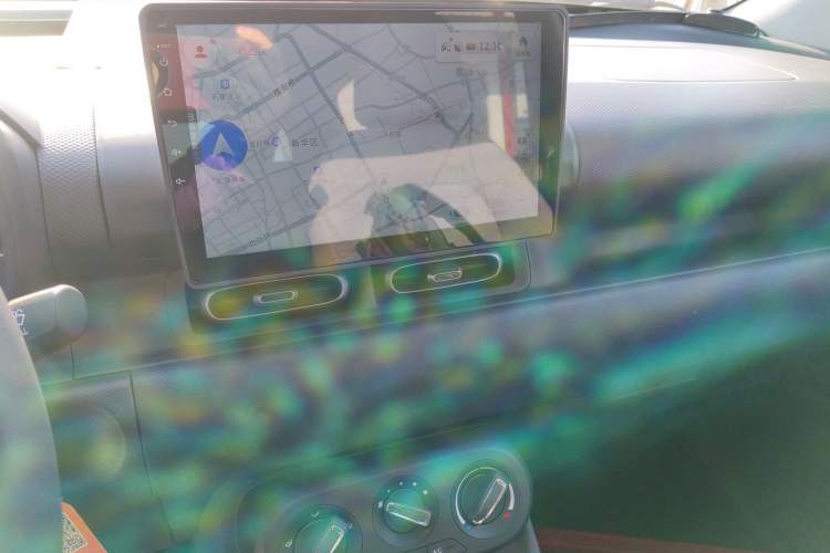 Used Wuling Hongguang New Energy 2024 All-Electric Model 300KM Practical Version