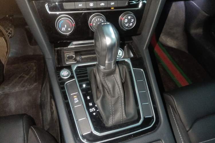 Used Volkswagen Magotan 2020 280TSI DSG Comfort Edition
