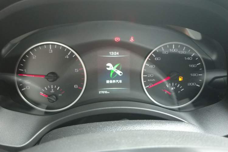 Used Great Wall Poer 2023 2.0T Commercial Version Manual Diesel Two-Wheel Drive Elite Long-Box GW4D20M