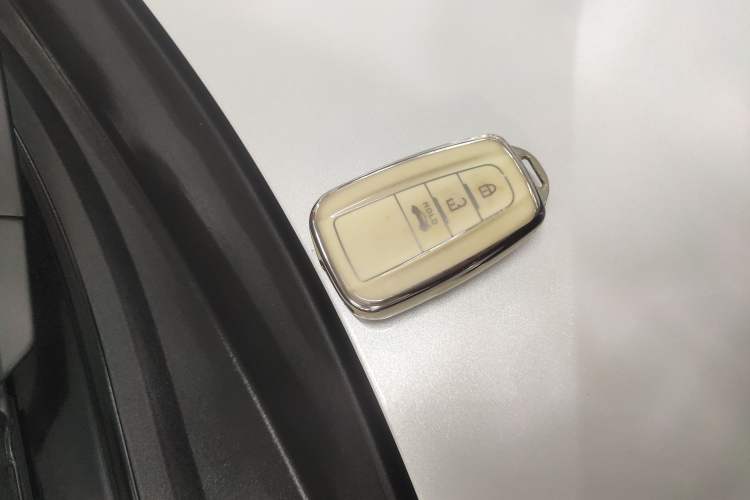 Used Toyota Levin 2023 185T CVT Sport Edition