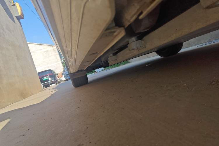 Used BYD e2 2019 Long-Range Version Yao·Luxury Trim
