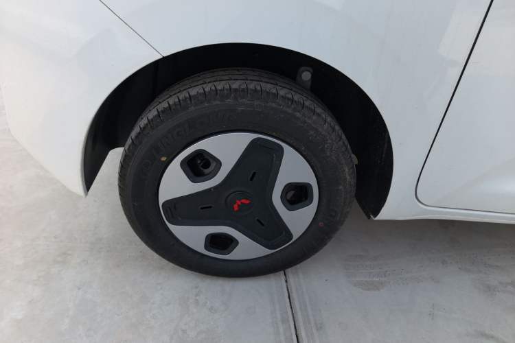 Used Wuling Zhiguang New Energy 2025 Comfort Model