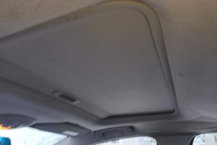 Used Citroen C-Quatre 2013 Sedan 1.6L Manual Enjoyment Model