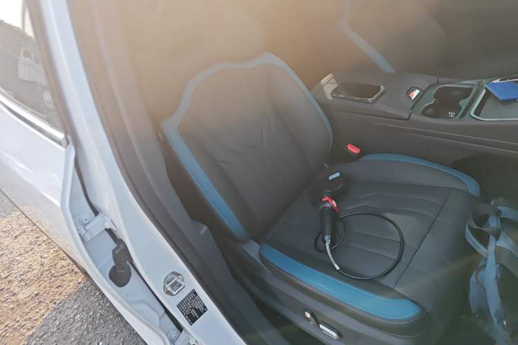 Used JETOUR Shanhai Shanhai L6 2024 1.5TD DHT ULTRA
