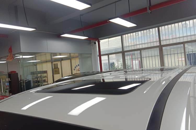 Used GAC Trumpchi M8 2024 Master Series 400T Ultimate Edition
