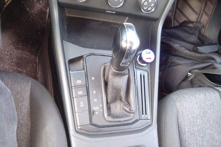 Used Volkswagen Lavida 2021 1.5L Automatic Fashion Edition
