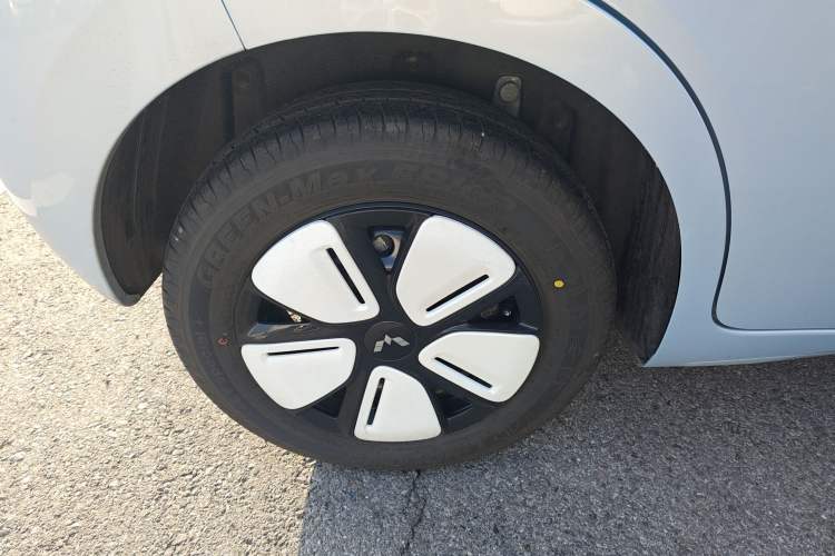 Used Wuling Hongguang MINIEV 2025 Four-Door Version Zhenxiang+ Edition