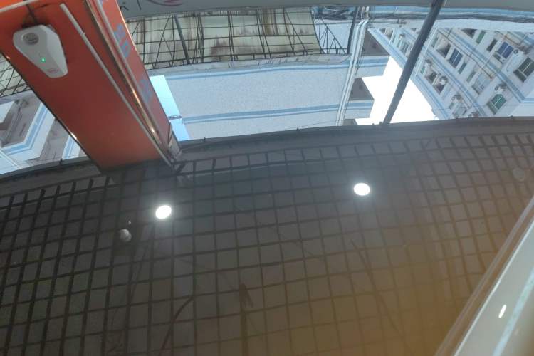 Used Denza Z9GT 2024 1100 Four-Wheel Drive Max Edition
