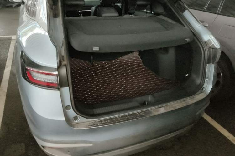 Used Volkswagen ID.4 X 2022 Pure Smart Edition
