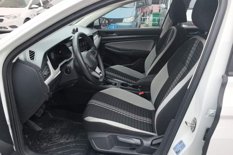 Used Volkswagen Bora 2023 200TSI DSG Comfort Edition